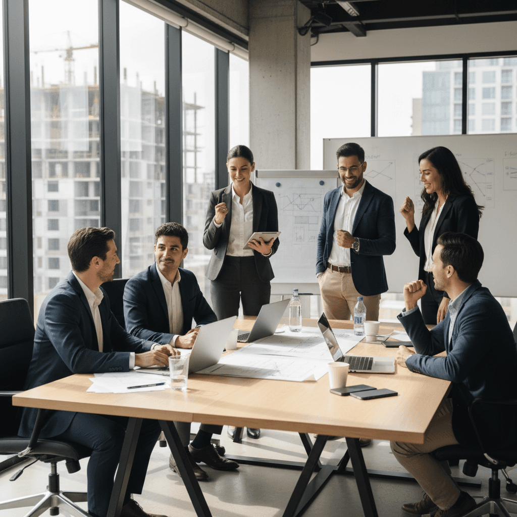 Success optimization