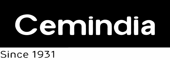 Cemindia logo