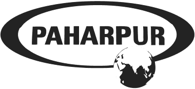 Paharpur logo