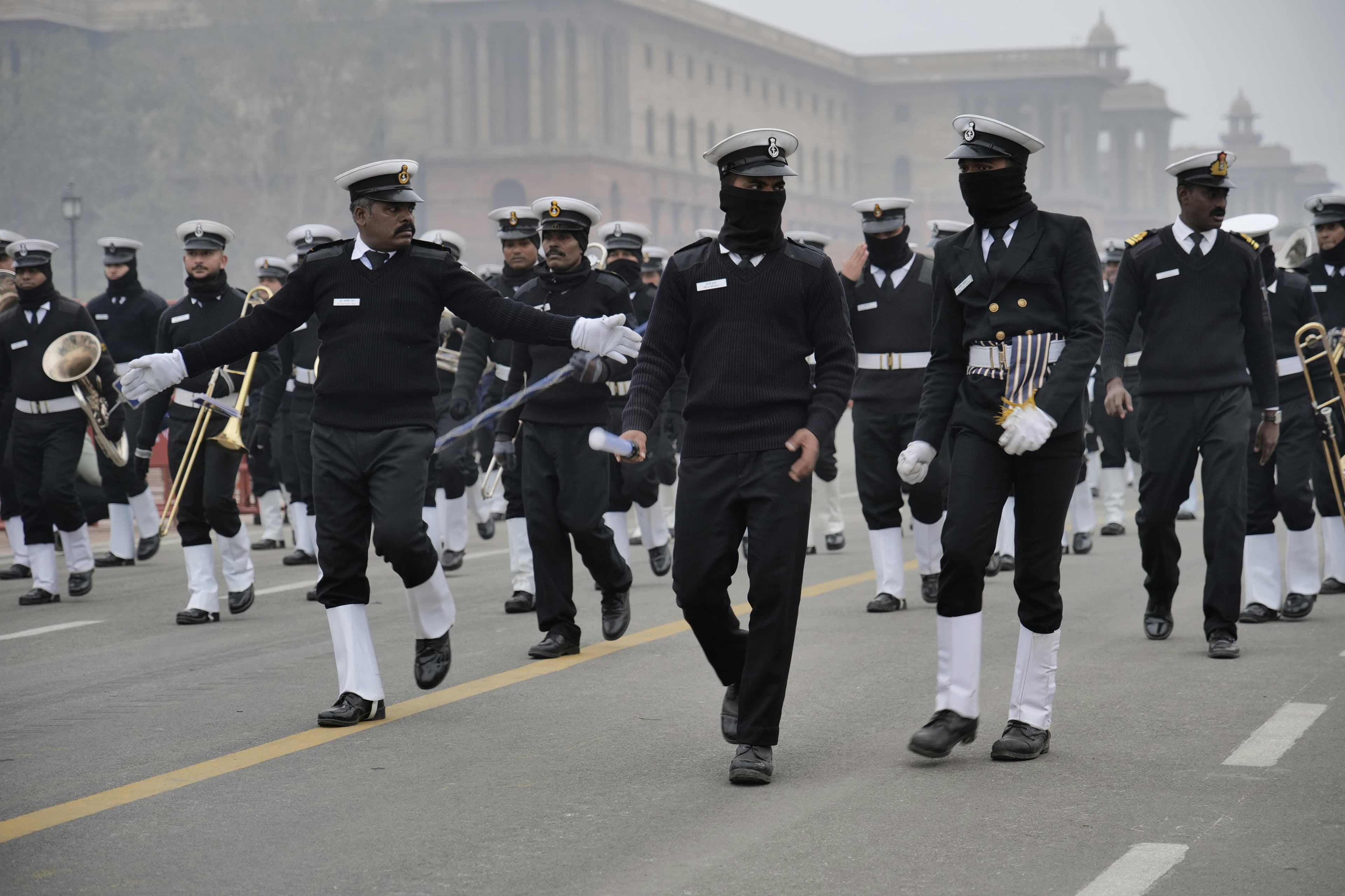 Indian Defence Tenders