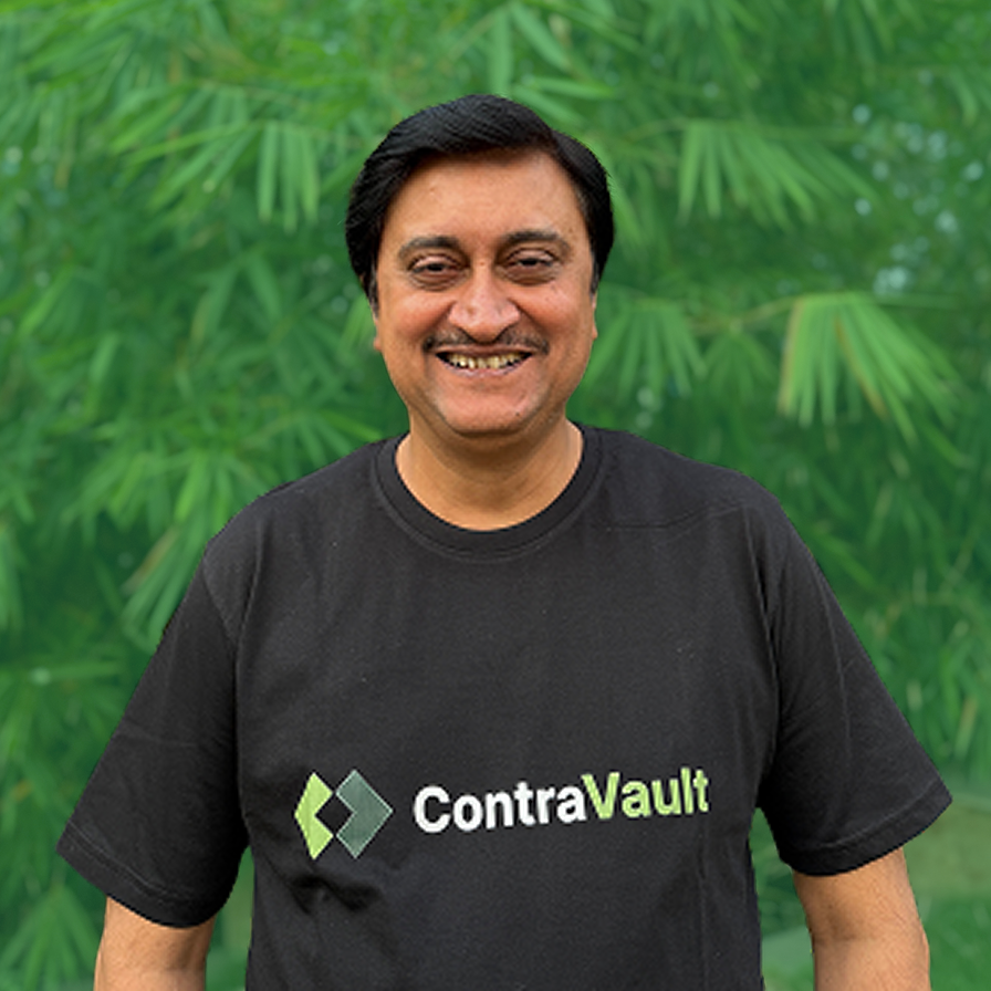 Kaustav Sen